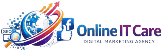 Online IT Care | AI-Powered SEO & Digital Marketing Agency